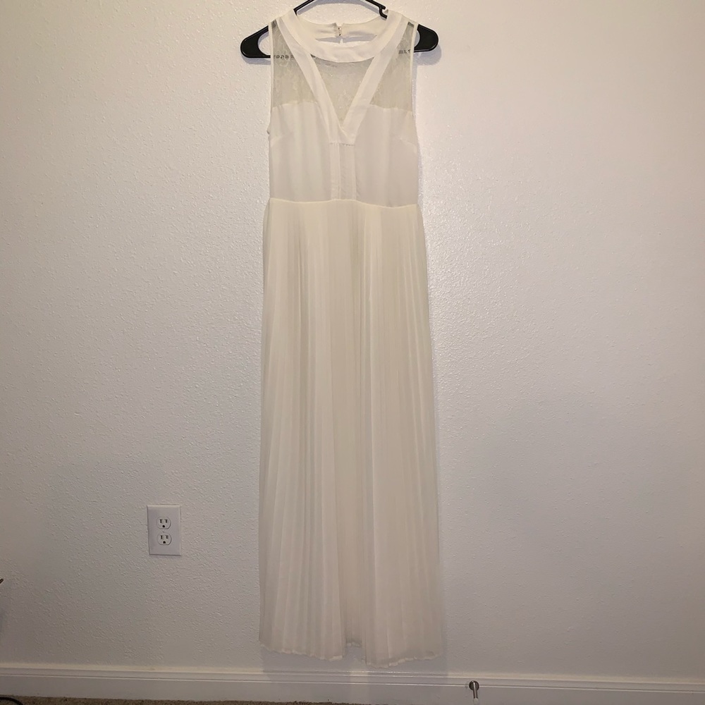 Love Crazy Dress